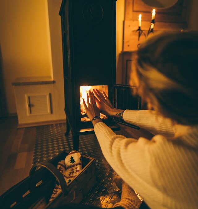 Je woning verwarmen, het kan op deze manieren