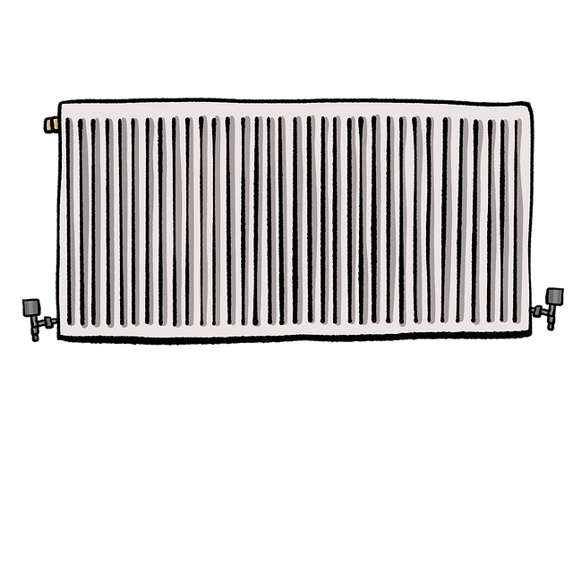 Welke radiator past bij jouw huis?