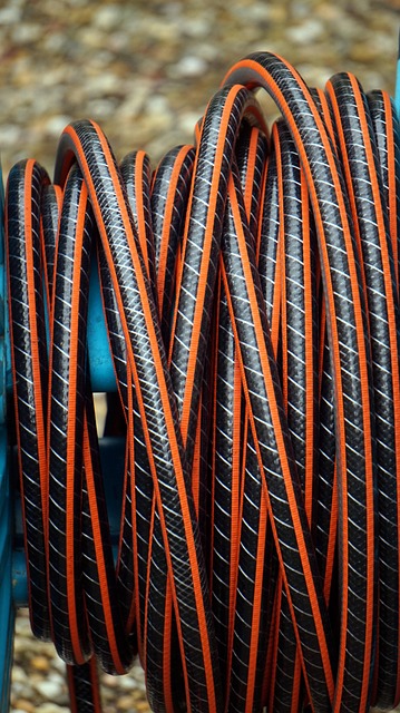 Slangen en koppelingen voor bouw en klussen